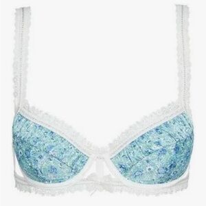 For Love and Lemons Alana Bra S